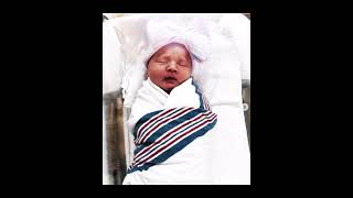 Kaley Cuoco Welcomes Baby Girl! #shorts