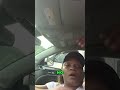 Receipt Dispute Leads to Escalating Confrontation #shorts