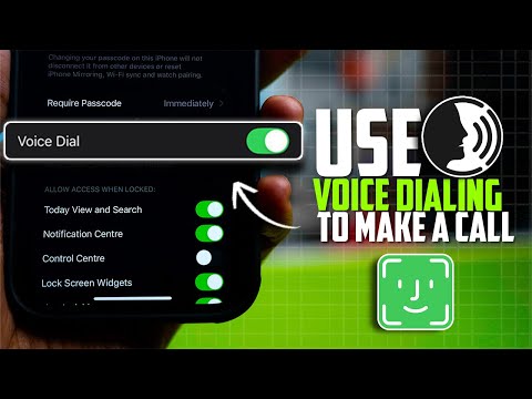 How to Use Voice Dialing to Make a Call on iPhone | Hands-Free Calling Guide