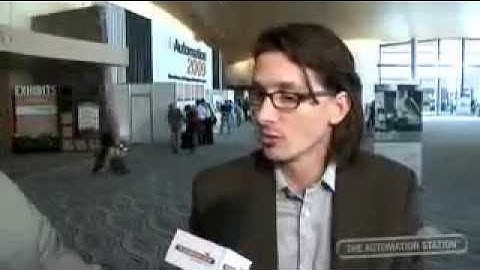 Agilent Technologies: The Automation Station