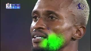 TAZAMA 'UKALI' WA PACOME DHIDI YA SIMBA