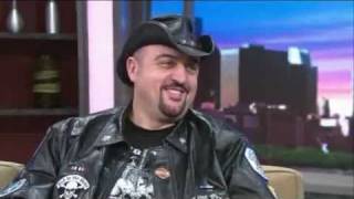 Dr. Dan Ivankovich & Neli Vazquez-Rowland - WGN News (Chicago)