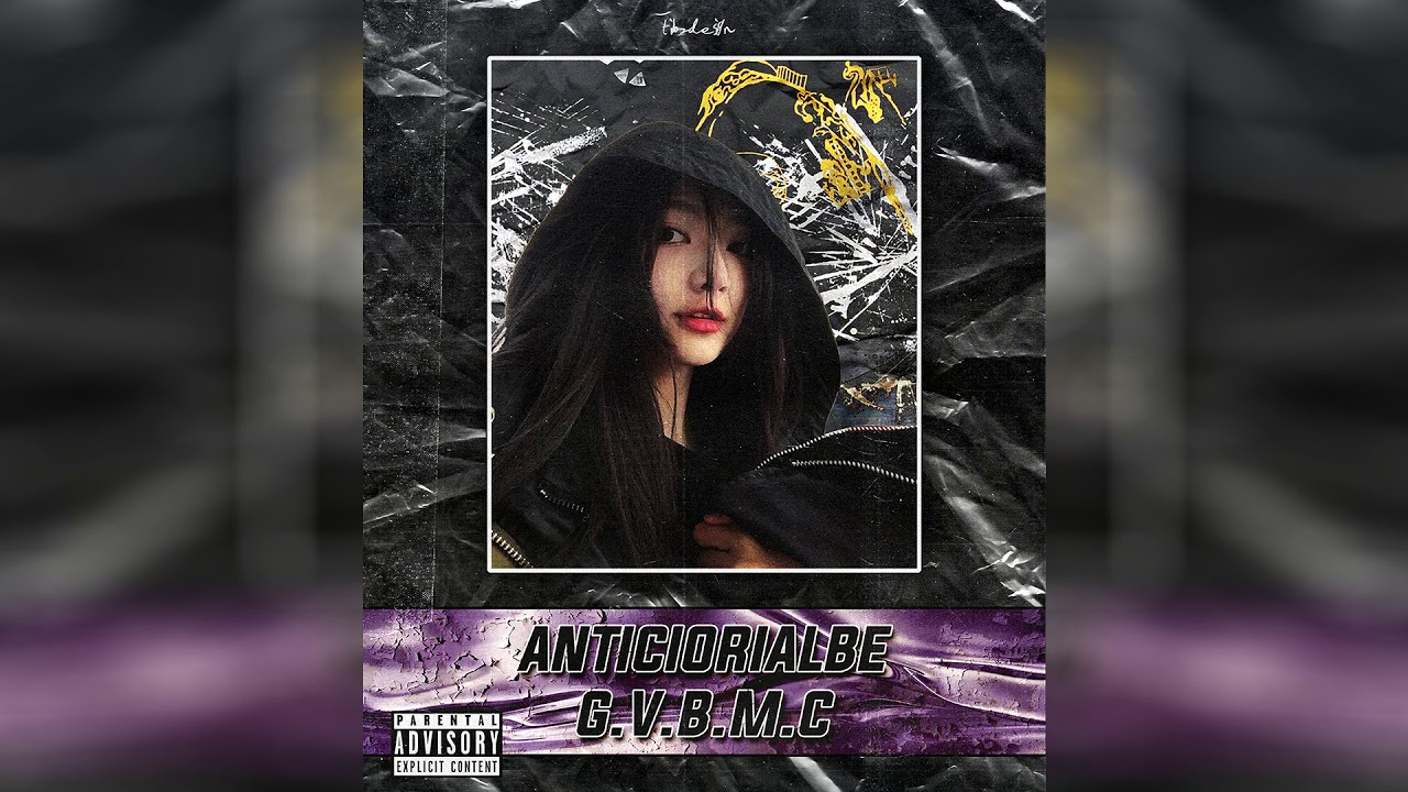 PUNKSTA x CCM - G.V.B.M.C