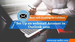 webmail outlook settings: Web Hosting in Bangladesh screenshot 3