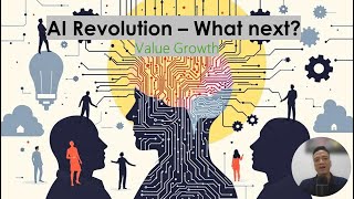 EP002 AI Revolution - What next?