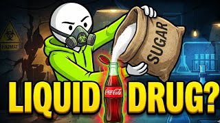 Coca-Cola is NOT a Soda Company. (The Dark Truth) #cocacola #company 