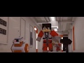 Minecraft animation  star wars movie the last jedi star wars animation