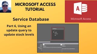 Celebrity How to create service database in Microsoft Access. Update, part six of the service database series Wealth