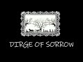 DIRGE OF SORROW / 零夜 feat.初音ミク