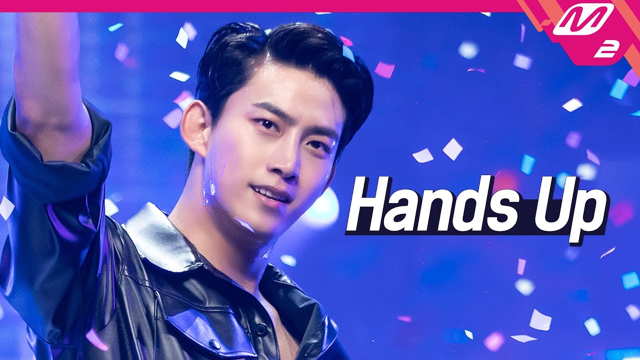 2PM(투피엠) - Hands Up (4K) | 2PM COMEBACK SHOW 'MUST' | Mnet 210628 방송