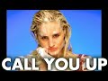 CALL YOU UP Official Music Video CALL YOU UP Official Music Video