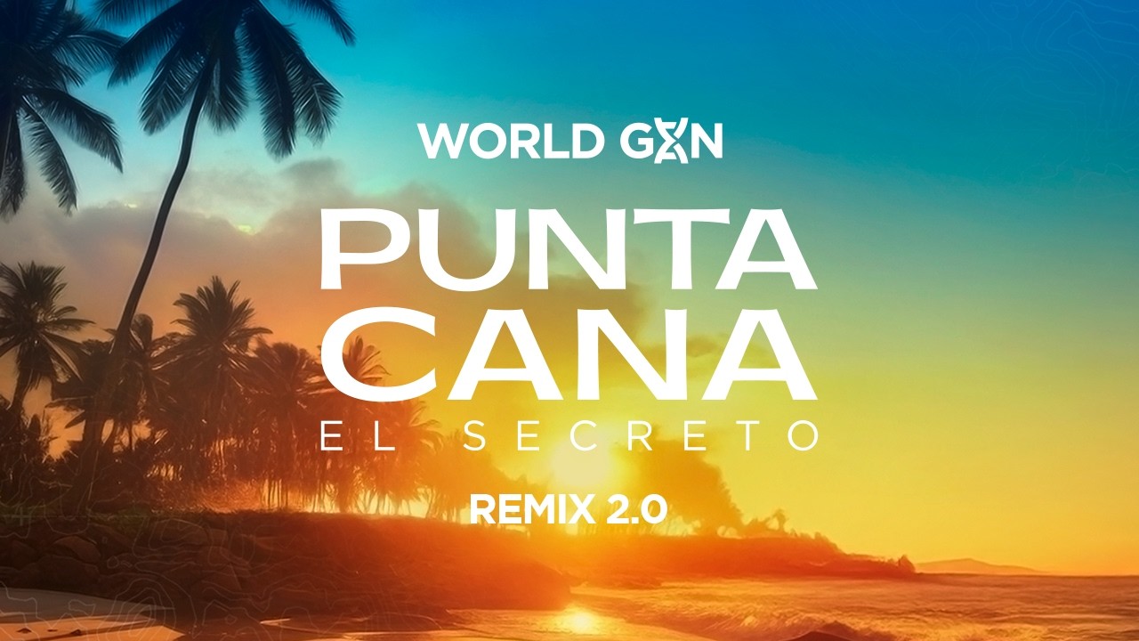 Watch EL SECRETO (REMIX 2.0) 🚀🌴 WORLD GEN on YouTube Watch EL SECRETO (REMIX 2.0) 🚀🌴 WORLD GEN on YouTube