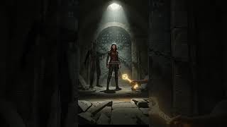Truth doesn’t force doors.It unlocks them #fantasyshort #storytelling #globalstory #aishorts