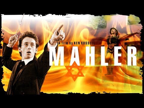 Mahler 1974 Trailer HD