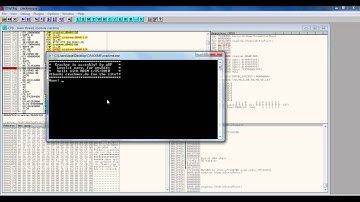[SERIAL FISHING] crackme.exe | OLLYDBG