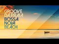 Groove da praia  bossa nova beach full album  reggae  bossa nova covers