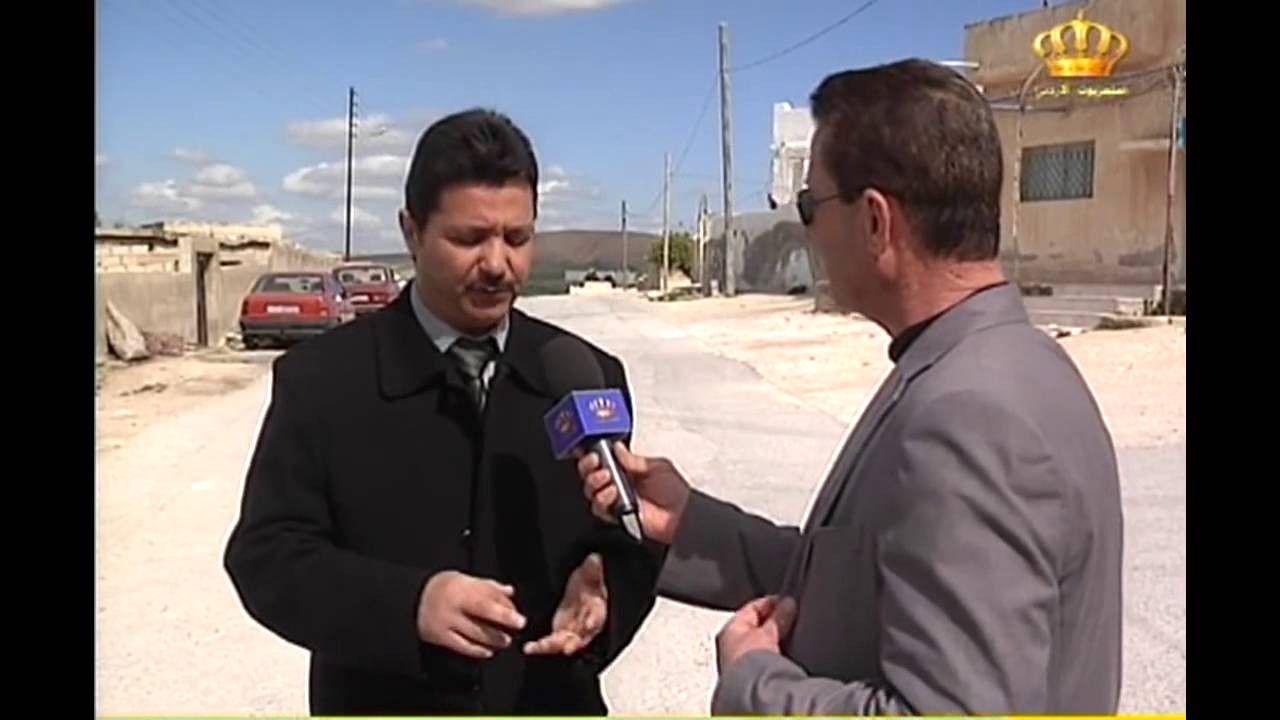 برنامج صوت الناس - لواء الرمثا من منطقة البويضة