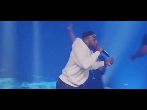 Dependable - Travis Greene ft Darrel Walls & Chandler Moore