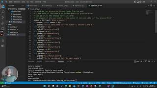 If Statements _ Part 4