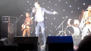 VITAS - Lie, Ciocârlie [Concert in San Francisco - 05.02.2011] (Audience Recording)