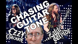 Chasing Guitar Tone-Ozzy | Zakk Wylde mama im coming home
In this video Ill show some isolated tracks from Zakk Wyldes tones in the Ozzy Osbourne song Mama Im Coming Home. Ill then try to achieve those tones.
Please let me know if you like these types of videos!
Rick Beatos channel:
https://www.youtube.com/playlist?list=PLW0NGgv1qnfzb1klL6Vw9B0aiM7ryfXV_ Chasing Guitar Tone-Ozzy | Zakk Wylde mama im coming home