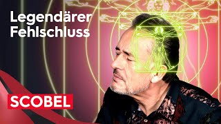 Naturalistischer Fehlschluss - David Hume erklärt | Gert Scobel