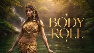 Body Roll - Nora Fatehi feat. Yo Yo Honey Singh [Official Lyrical]