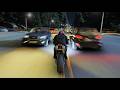 GTA 5 Breathtaking Graphics Mod With Overhaul Real Life Traffic Gameplay On RTX4090 Ultra Settings