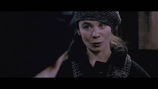 Breaking the Wave - Emily Watson vs Jesus - Part 2