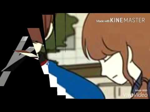 연애혁명 (불공평해 - 엑소) 양갱커플