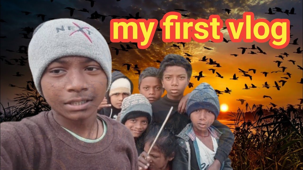 my first vlog viral trick my first vlog viral my first vlog YouTube