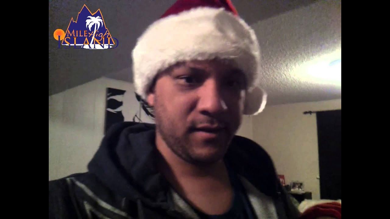 Vlog: Merry Christmas & Happy New Year!
