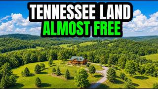 Tennessee Homes With Land Are Still Cheap — But Not for Much Longer