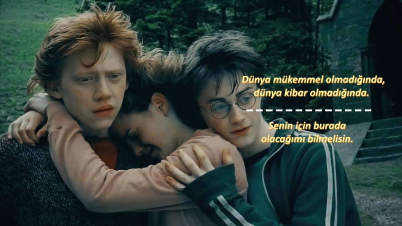 Alec benjamin if we have each other t rk e eviri youtube