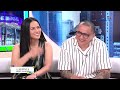 Fast Talk with Boy Abunda: Jimmy Alapag on homegrown talent reaching the NBA (Episode 888)