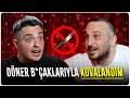 Travmatik Sahneler Gördüm, AMA SANSÜRLENDİ! | Ömer'le Anılar @urasbenlioglu