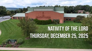 Good Shepherd Catholic Church Live Stream