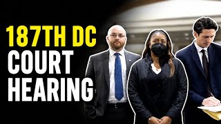 Stole $30,000 From HEB Store— Still Thought She'll Walk Free | Judge Boyd Humiliates Her