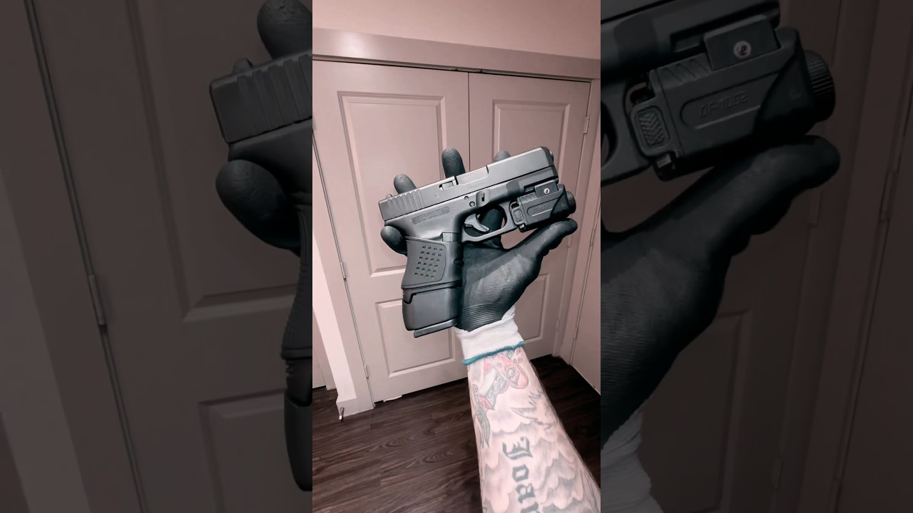 Sleduj Glock 30S Or Ghost Glock 19!!!!! #canaldoyoutube #youtubebrasil #youtubebr #youtubebrazil #youtubers na YouTube Sleduj Glock 30S Or Ghost Glock 19!!!!! #canaldoyoutube #youtubebrasil #youtubebr #youtubebrazil #youtubers na YouTube