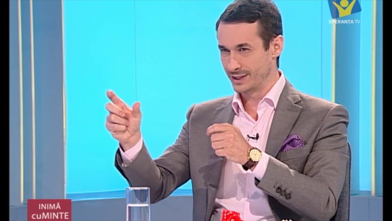 Dezvoltarea inteligentei emotionale | Zoltan Veres | INIMAcuMINTE | Daniel Cirț