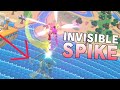 Disrespectful Dunks in Smash Ultimate