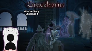 This Mod COMPLETELY Changed Ranni..  -  | Graceborne Have Mercy Challenge 4 |