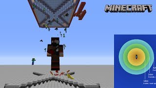 Comment faire spawner des Mobs - Ferme à mob - Minecraft Tutoriel