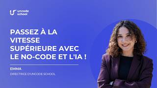 Take Your Work To The Next Level With No-Code And Ai