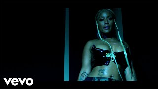 Смотреть клип Jhonni Blaze - Jhonni Blaze Put In Work [Official Video]