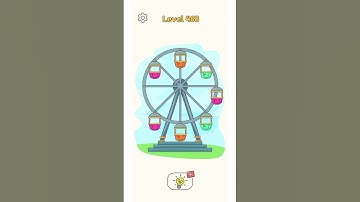 level 468 DOp 4 #shorts #gameplay #youtubeshorts #dop4 #dopgames