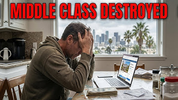 Waarom NIEMAND het zich in 2025 nog kan veroorloven om in LA te wonen (SCHOKKENDE kosten)