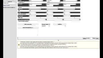 part 1 dreamweaver xampp pembuatan database mysql