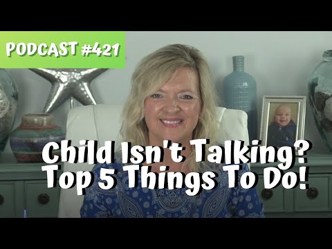 Teach a Child to Talk with 5 Strategies from Speech Therapist Laura Mize teachmetotalk