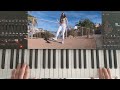 End of video